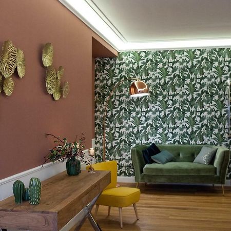 Dimora Molise Hotel Vinchiaturo Bagian luar foto