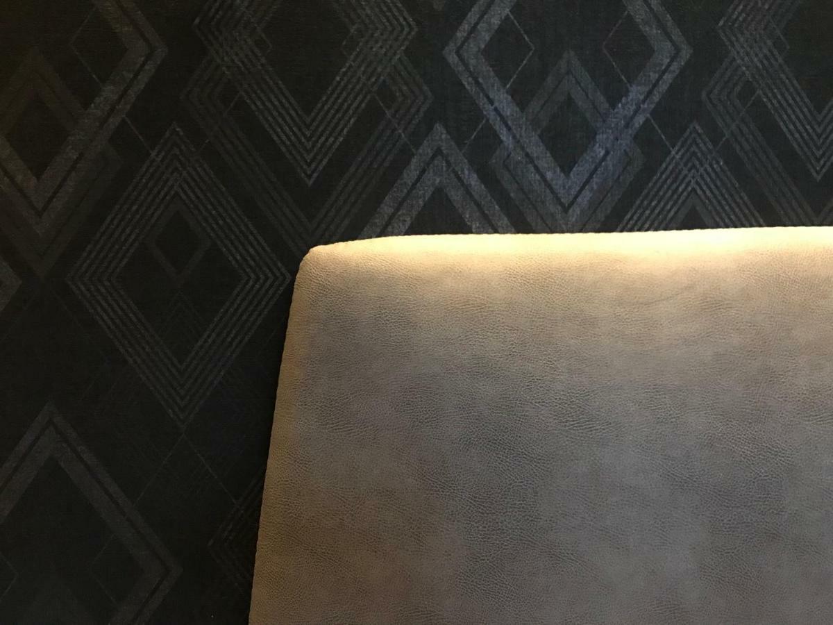 Dimora Molise Hotel Vinchiaturo Bagian luar foto