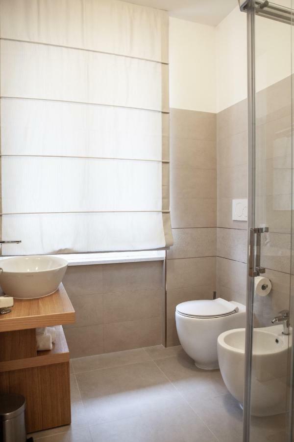 Dimora Molise Hotel Vinchiaturo Bagian luar foto