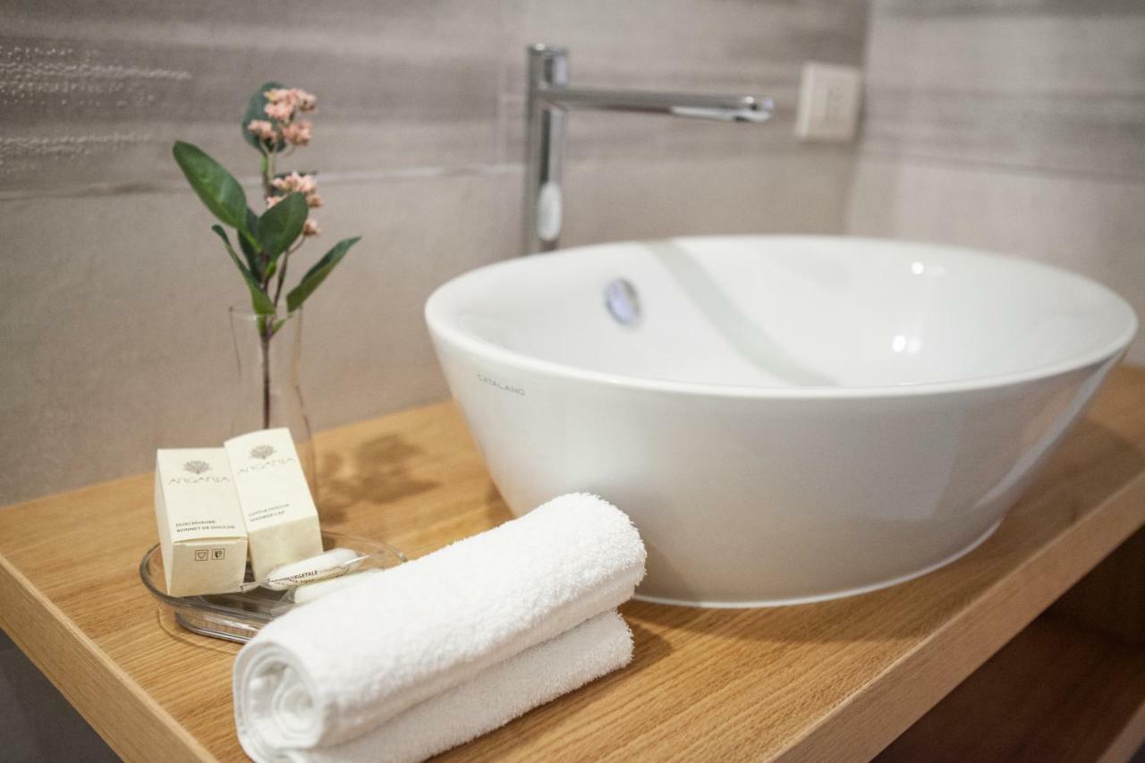 Dimora Molise Hotel Vinchiaturo Bagian luar foto