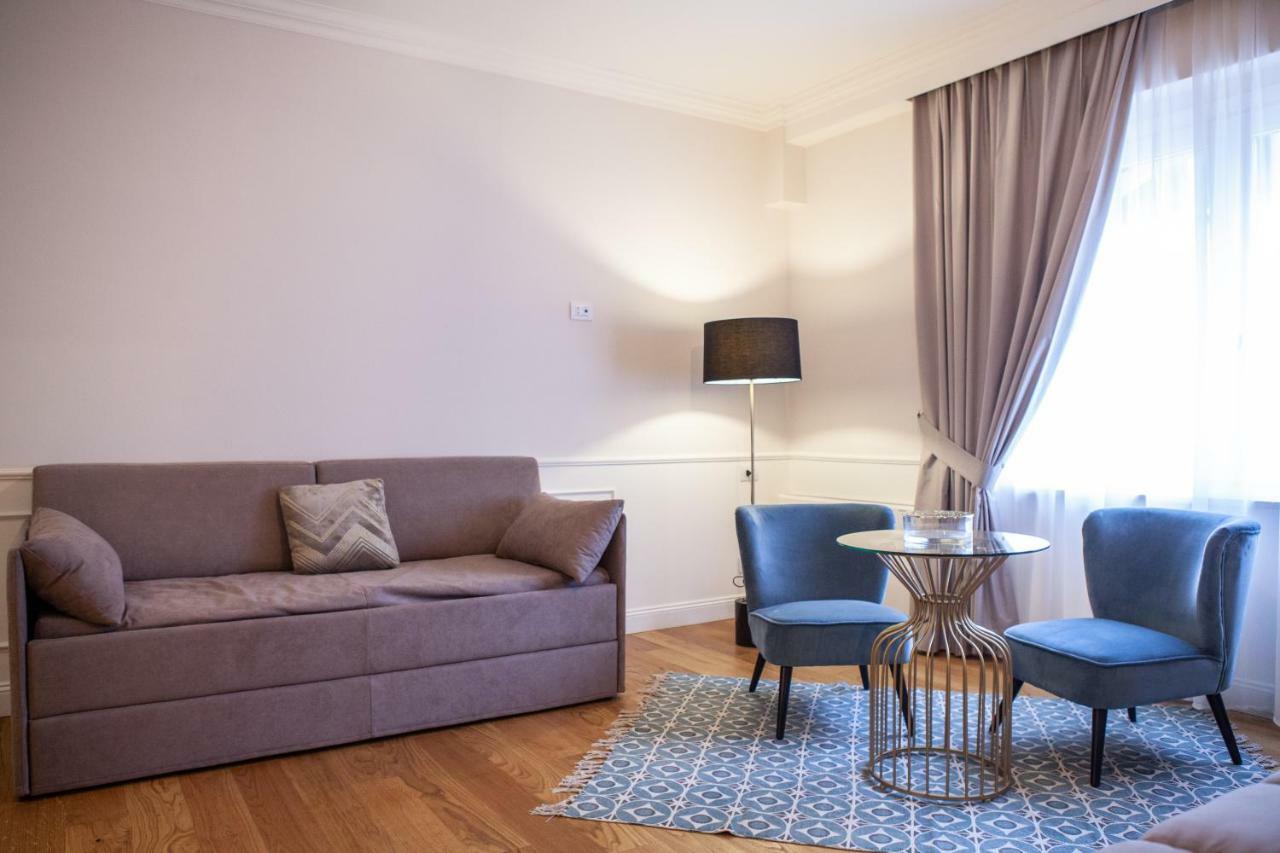Dimora Molise Hotel Vinchiaturo Bagian luar foto