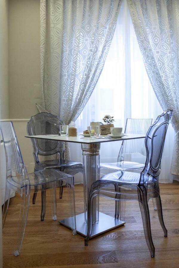 Dimora Molise Hotel Vinchiaturo Bagian luar foto