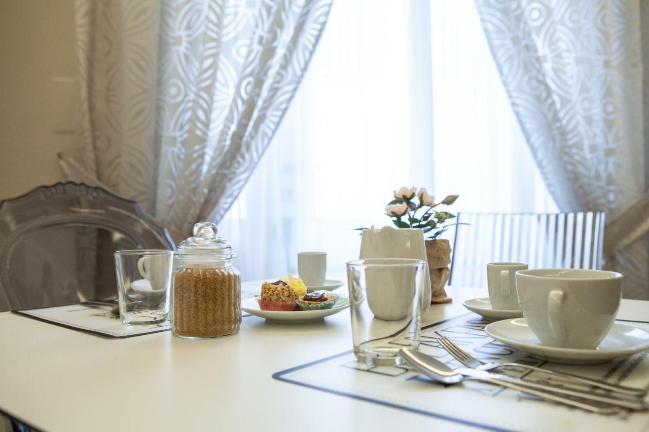 Dimora Molise Hotel Vinchiaturo Bagian luar foto