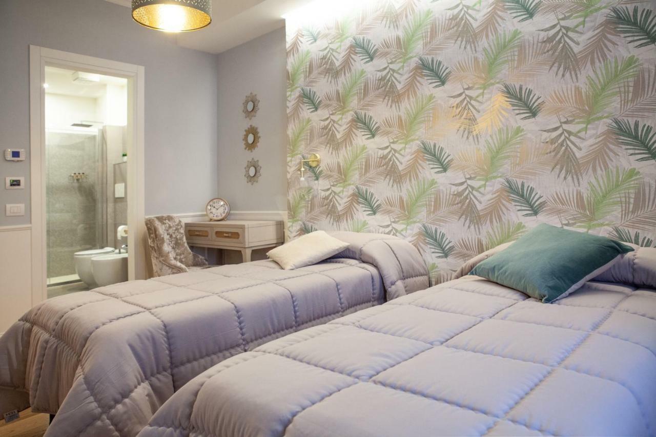 Dimora Molise Hotel Vinchiaturo Bagian luar foto